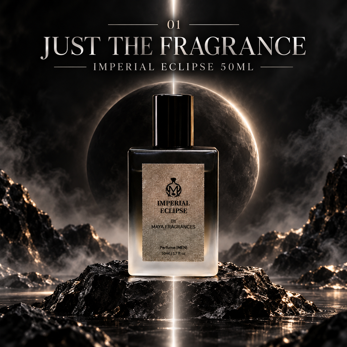 IMPERIAL ECLIPSE (Perfume - men)