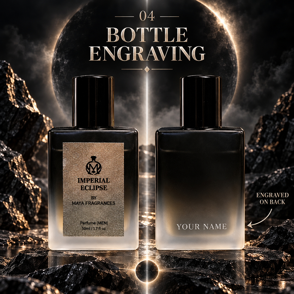 IMPERIAL ECLIPSE (Perfume - men)