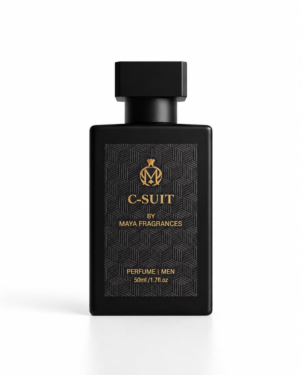 C-SUIT (perfume - men's) - Maya Fragrances