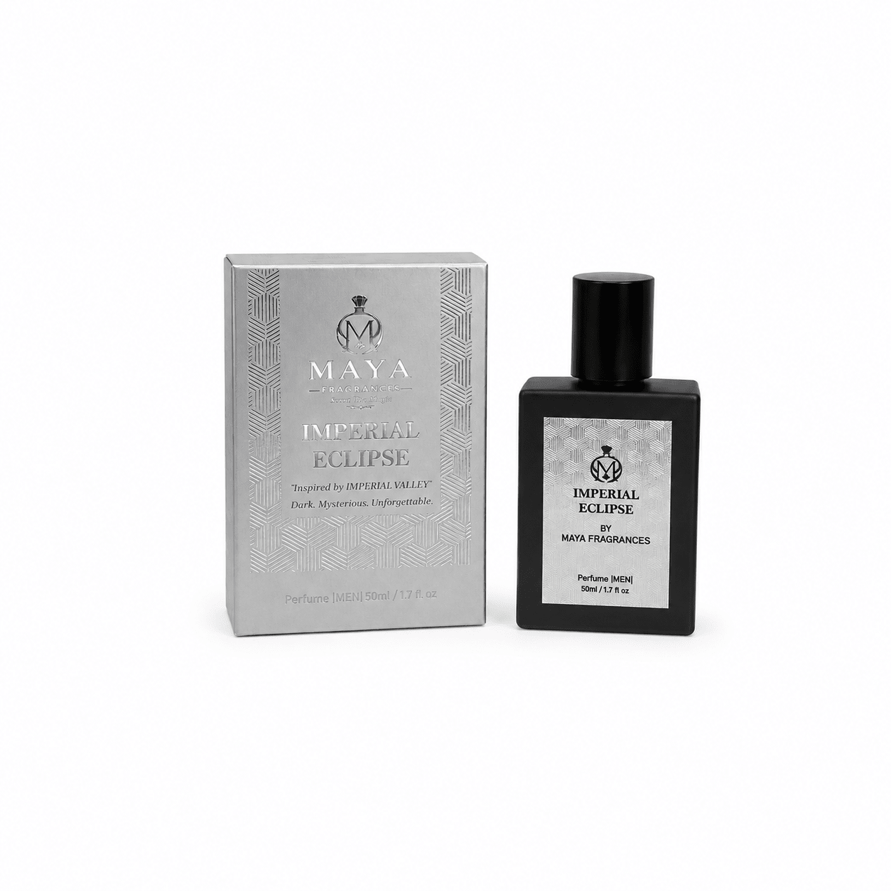 IMPERIAL ECLIPSE (Perfume - men) - Maya Fragrances