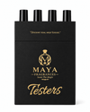 Maya Fragrances Tester Set - Maya Fragrances
