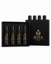 Maya Fragrances Tester Set - Maya Fragrances