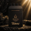 Maya Fragrances Tester Set